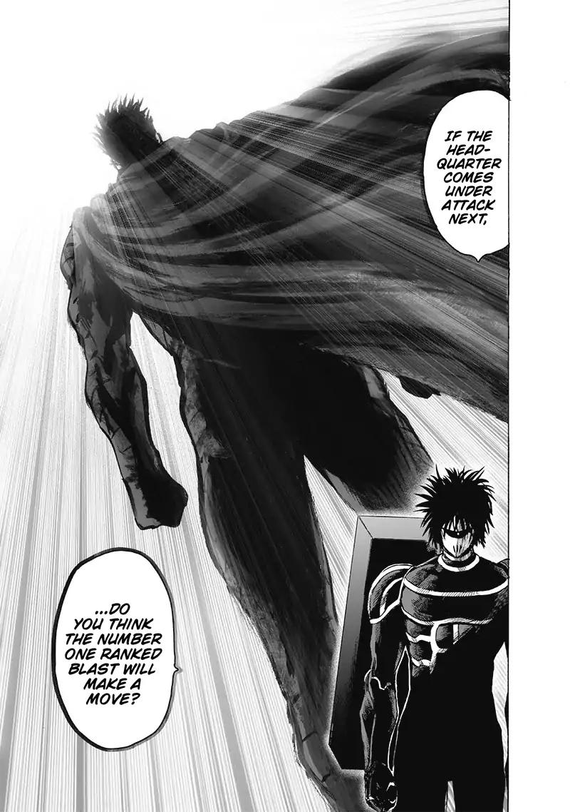 One-Punch Man Chapter 119 16